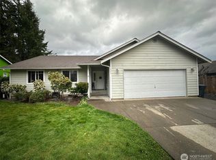 714 Dawn Ave, Shelton, WA