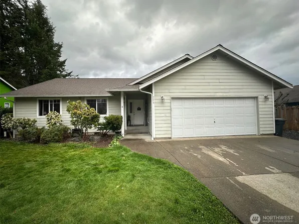 714 Dawn Avenue, Shelton, WA 98584