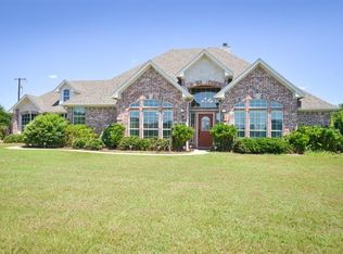 134 Lakeway Dr, Cooper, TX 75432