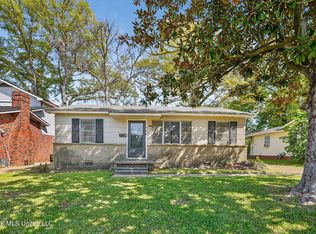 1406 Cadillac Dr, Jackson, MS 39213