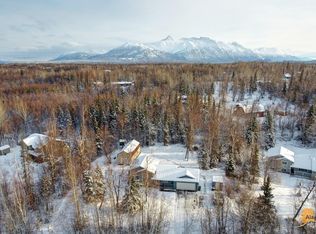 9901 E Ortner Loop, Palmer, AK 99645