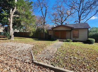 3223 Walker St, Little Rock, AR 72204