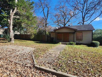 3223 Walker St, Little Rock, AR, 72204