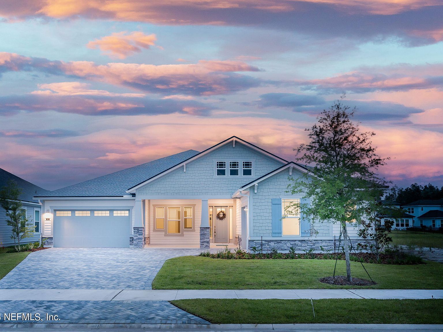 61 SULLIVAN PL, Saint Johns, FL 32259 MLS 1228988 Zillow