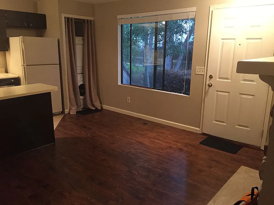 Front Area