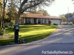 100 Northfield Ave, Defiance, OH