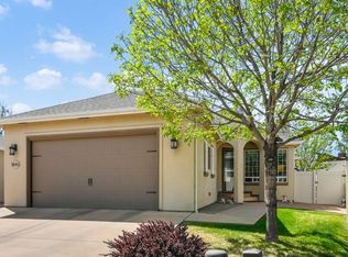 1846 Venetian Dr, Grand Junction, CO 81506