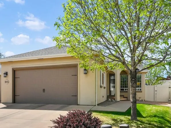 1846 Venetian Dr, Grand Junction, CO 81506
