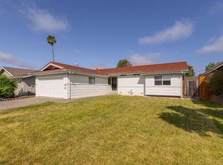 1117 Gumwood Ln, Petaluma, CA 94954