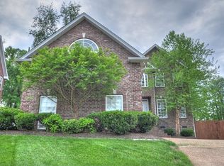 277 Page Dr, Mount Juliet, TN 37122