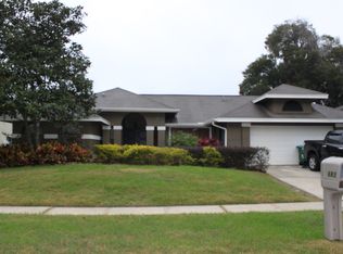 683 Cheoy Lee Cir, Winter Springs, FL 32708