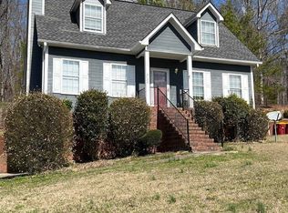 6122 Summer Side Dr, Pinson, AL 35126