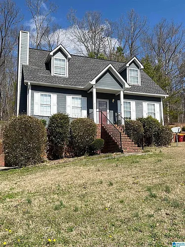 6122 Summer Side Dr Photo 1