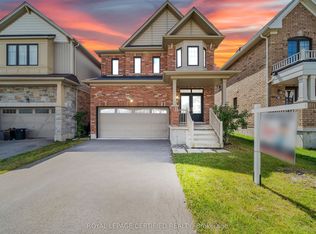 17 Arnold Marshall Blvd, Haldimand County, ON N3W0B2