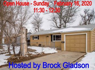 1417 Fetterman Ave, Casper, WY 82604
