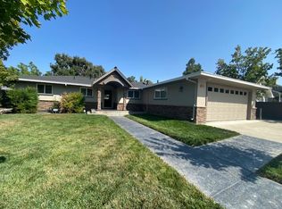 1864 Jacqueline Way, Concord, CA 94519