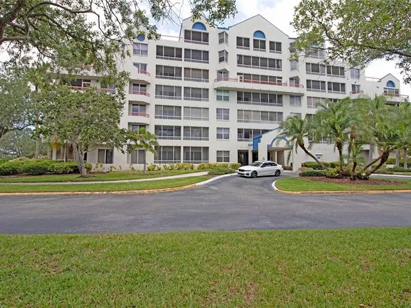 2333 Feather Sound Dr Unit A410, Clearwater, FL 33762