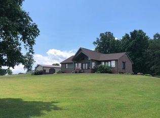 13640 Lakeshore Dr, Rutledge, TN 37861