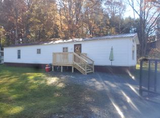 334 Townsend Dr, Summersville, WV 26651