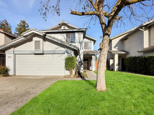 503 E Alluvial Avenue, Fresno, CA 93720