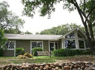 4348 Lichau Rd, Penngrove, CA 94951