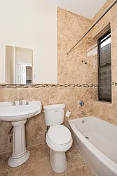 Rented by Perry Associates NYC Inc