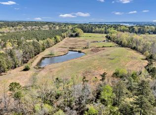 421 & 0 Shore Rd, Gilbert, SC 29054