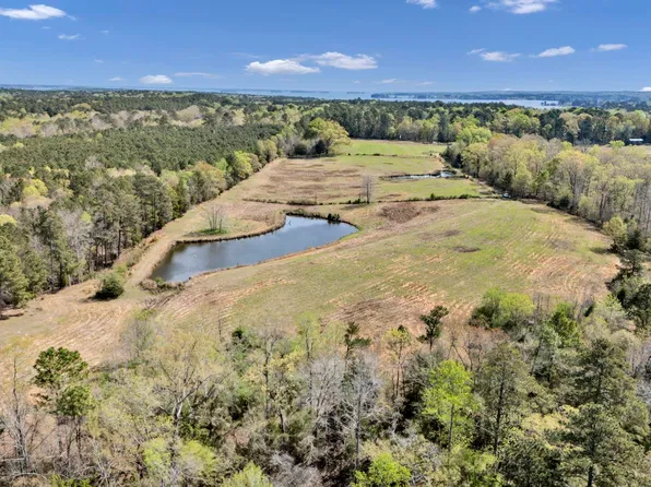 421 & 0 Shore Rd, Gilbert, SC 29054