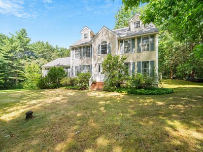 27 Partridge Lane, Chester, NH, 03036