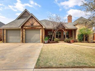 6806 Pontiac Ave, Lubbock, TX 79424