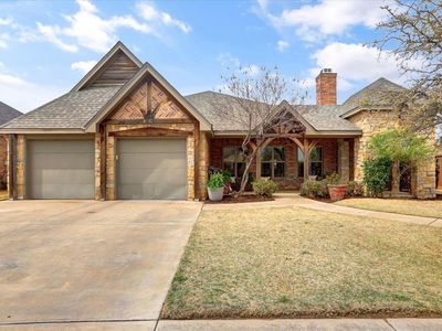 6806 Pontiac Ave, Lubbock, TX, 79424