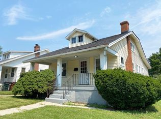 115 Northwood Ave, Dayton, OH 45405