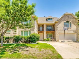 5705 Soapberry Dr, Fort Worth, TX 76244