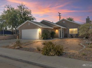 1329 Porter St, Ridgecrest, CA 93555