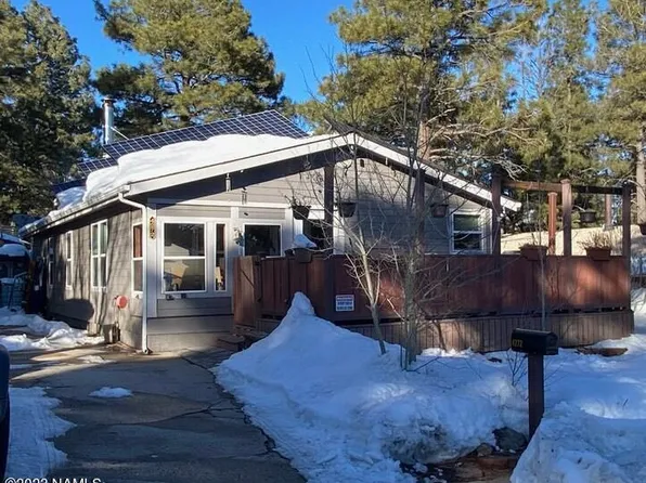 4272 E Glacier Dr, Flagstaff, AZ 86004