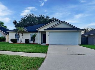 3664 Morning Meadow Ln, Orange Park, FL 32073