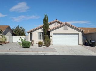 2050 Hazel Croft Way, North Las Vegas, NV 89032