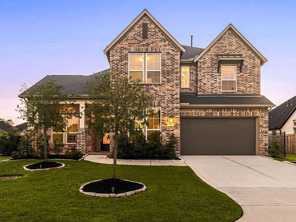 1st image of 26911 Longwood Ledge Dr
