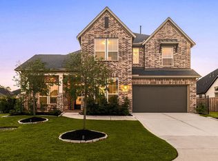 26911 Longwood Ledge Dr, Spring, TX 77389