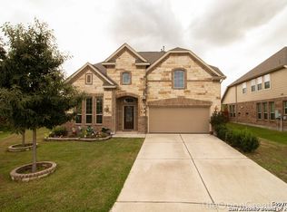 10201 Sparkle Point, Schertz, TX 78154