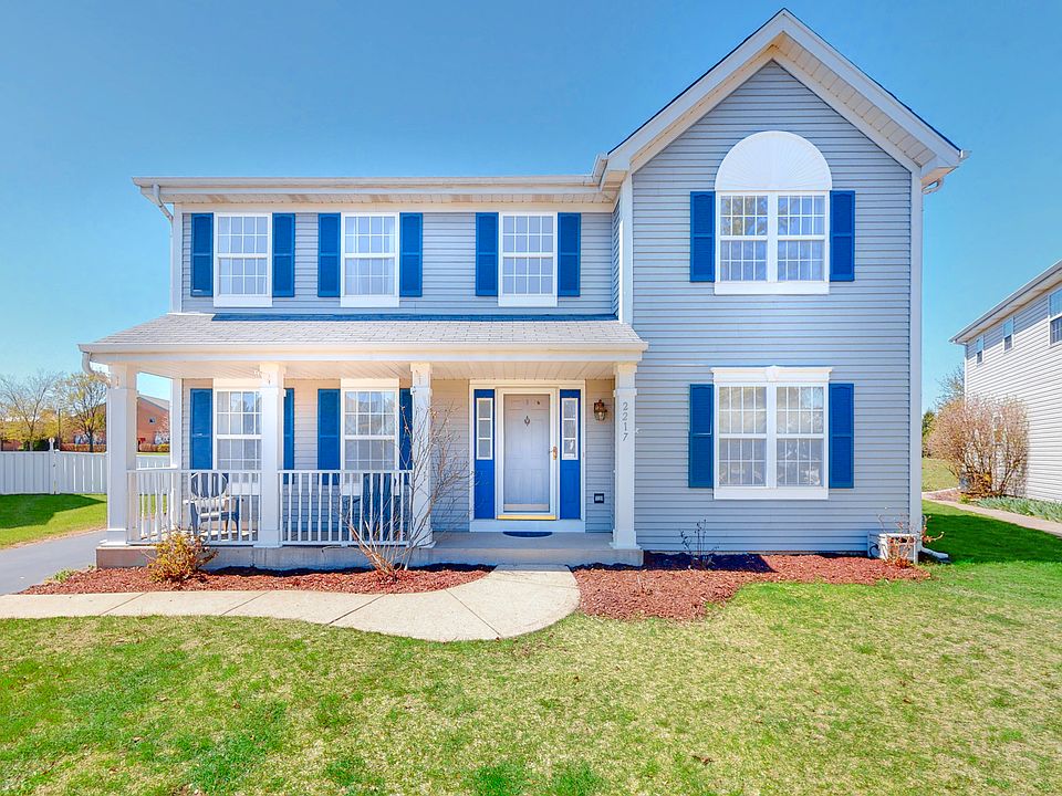 1st image of 2217 Van Horn Ct