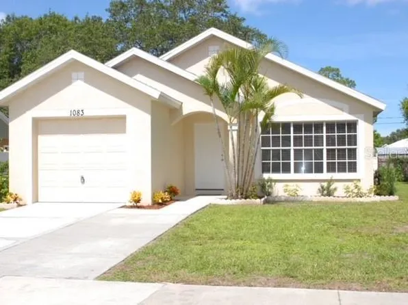 1083 Snead Ave, Sarasota, FL 34237