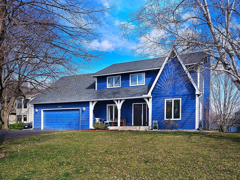 1st image of 6441 Pleasant Park Dr