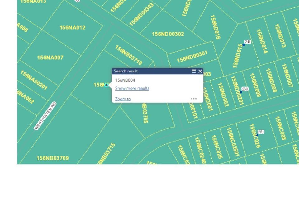 1st image of 453,454,45 W Haven Road