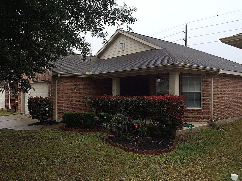 1st image of 17715 Thicket Hollow Ln