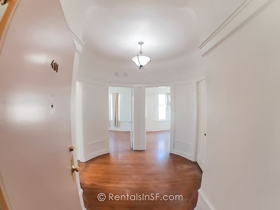 2nd image of 999 Bush St APT 401