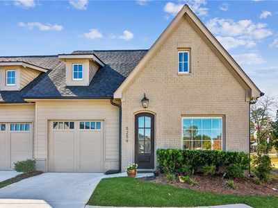 5259 Noble Village Way #48, Lilburn, GA, 30047