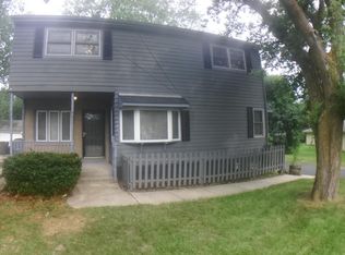 1127 N Emmertsen Rd, Mount Pleasant, WI 53406