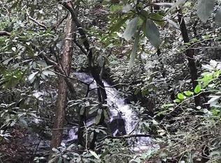 25 Silver Falls Rd LOT 25, Cleveland, GA 30528