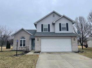 6591 Rushing Riv, Noblesville, IN 46062